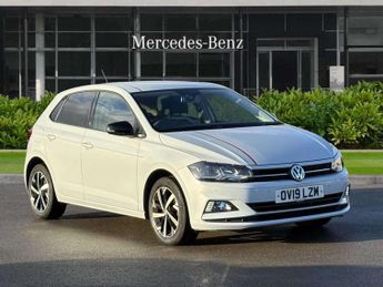Volkswagen Polo Beats