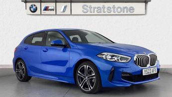  M Sport