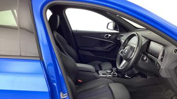 BMW 1 Series M Sport