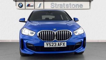 BMW 1 Series M Sport