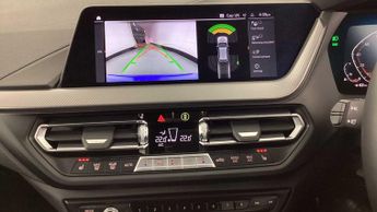 BMW 1 Series M Sport