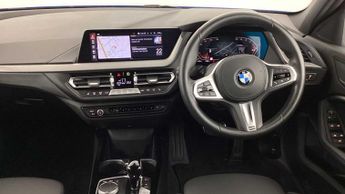 BMW 1 Series M Sport