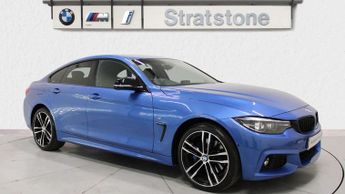  M Sport