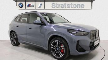 BMW Ix1 M Sport
