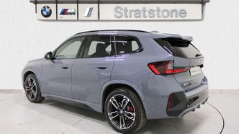 BMW Ix1 M Sport