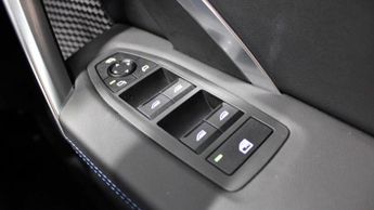 BMW Ix1 M Sport