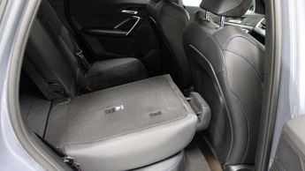 BMW Ix1 M Sport