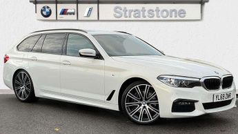 M Sport