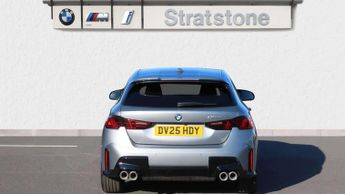 BMW 1 Series M135