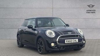 MINI Hatch Cooper S