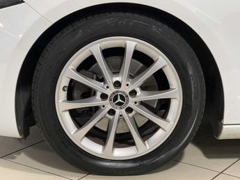 Mercedes-Benz A Class Sport