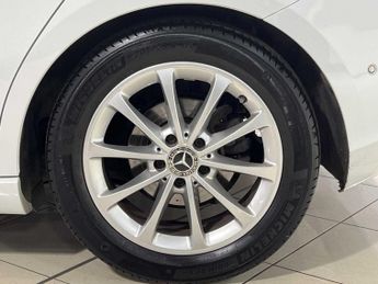 Mercedes-Benz A Class Sport