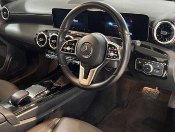 Mercedes-Benz A Class Sport