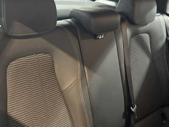 Mercedes-Benz A Class Sport