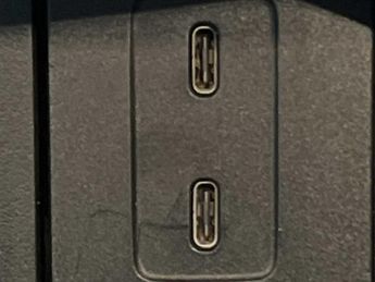 Mercedes-Benz A Class Sport