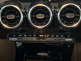 Mercedes-Benz A Class Sport