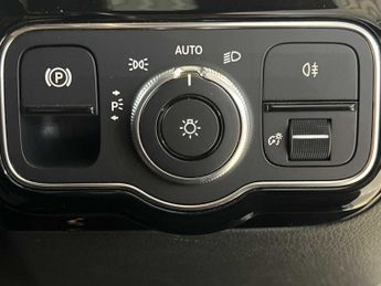 Mercedes-Benz A Class Sport