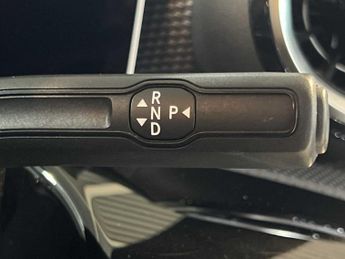 Mercedes-Benz A Class Sport