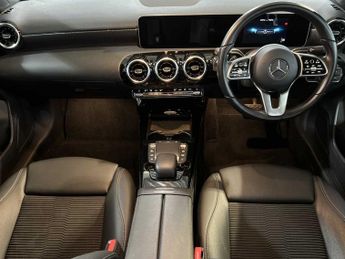 Mercedes-Benz A Class Sport