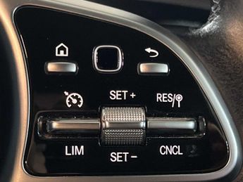 Mercedes-Benz A Class Sport