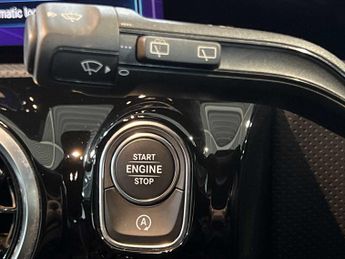 Mercedes-Benz A Class Sport