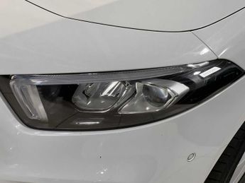 Mercedes-Benz A Class Sport