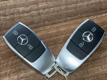 Mercedes-Benz A Class Sport