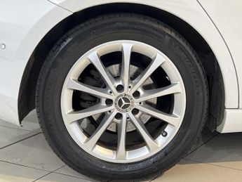 Mercedes-Benz A Class Sport