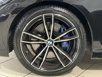 BMW 3 Series M Sport