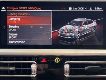 BMW 3 Series M Sport