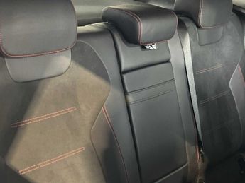 Mercedes-Benz EQA AMG Line