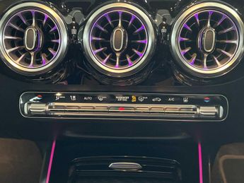 Mercedes-Benz EQA AMG Line