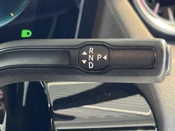 Mercedes-Benz EQA AMG Line