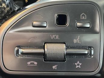 Mercedes-Benz EQA AMG Line