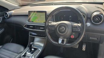 MG Motor UK Hs Trophy