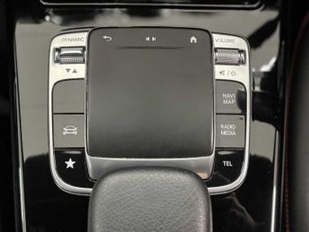 Mercedes-Benz A Class AMG Line