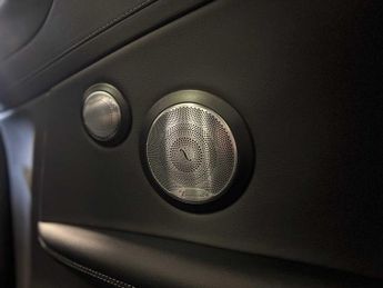 Mercedes-Benz C Class AMG Line