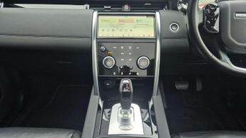 Land Rover Discovery Sport SE