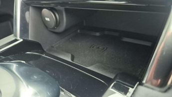 Land Rover Discovery Sport SE