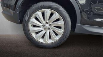 Land Rover Discovery Sport SE