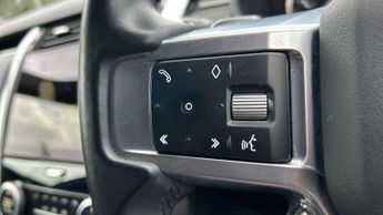 Land Rover Discovery R-Dynamic S