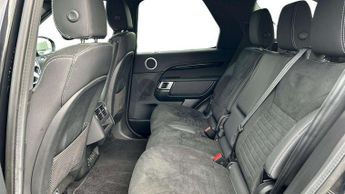 Land Rover Discovery R-Dynamic S