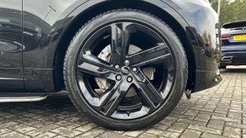 Land Rover Discovery R-Dynamic S