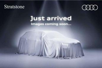 Audi A1 S Line