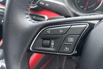 Audi Q2 Sport