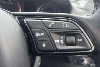 Audi Q2 Sport