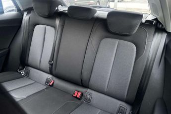 Audi Q2 Sport