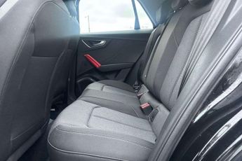 Audi Q2 Sport