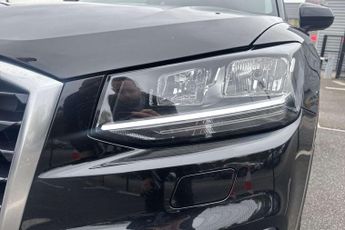 Audi Q2 Sport