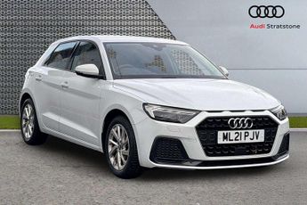 Audi A1 Sport